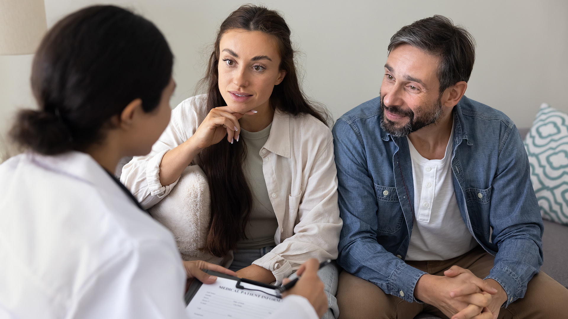 Why Your Neighbour Gets IVF—and You Don’t: Inside the NHS Fertility Divide