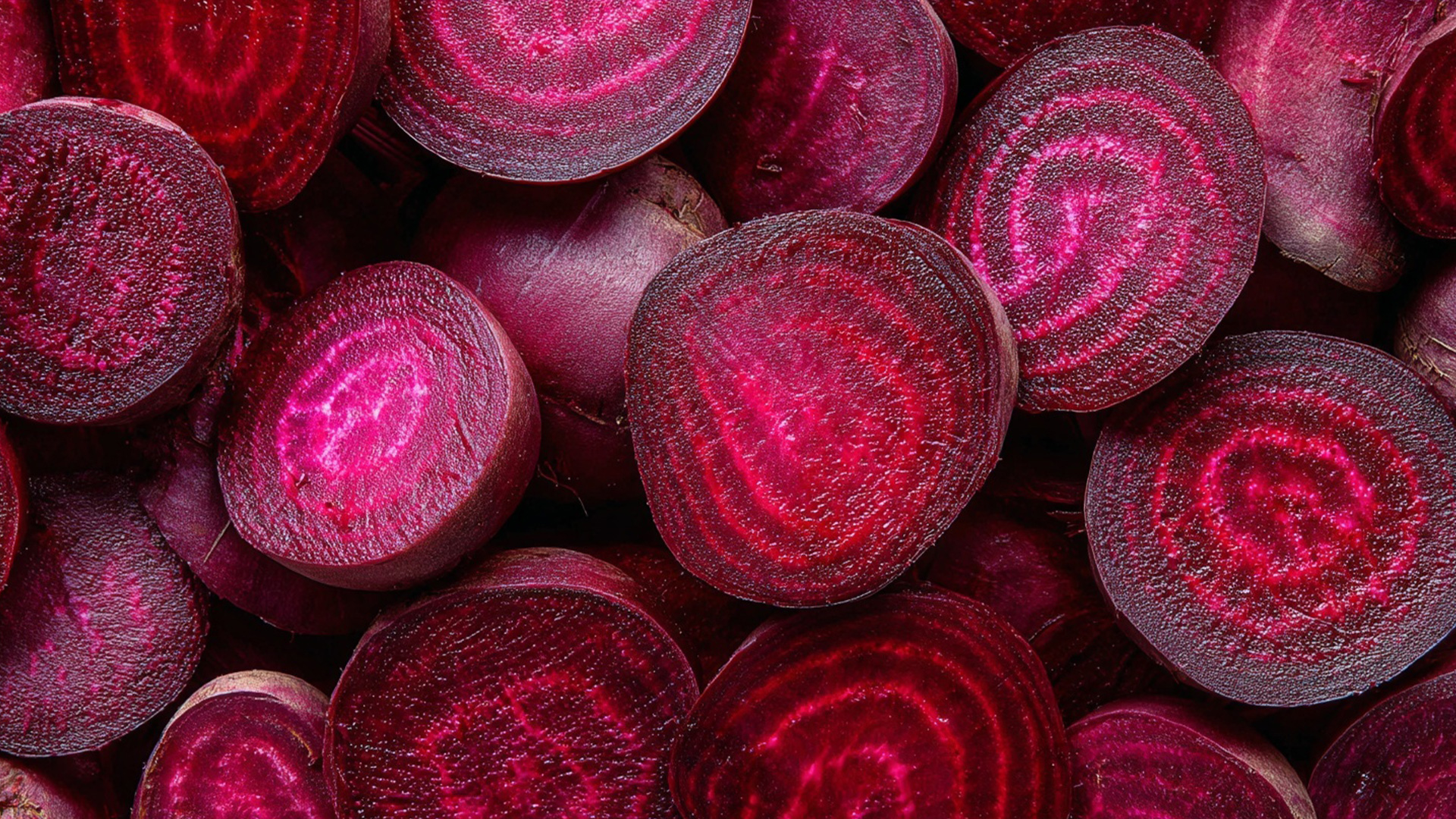 Beetroots and fertility: the fascinating keys to great reproductive health