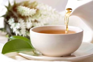 Tea to boost your fertility and show positive results on your fertility test