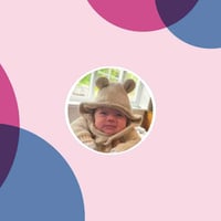 Baby Isla Matilda