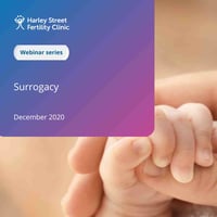 Surrogacy webinar cover