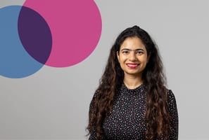 Dr Divya Manglam, resident nutritionist Harley Street
