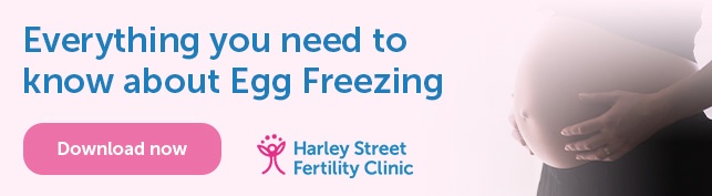 Everything you need to know about Egg Freezing