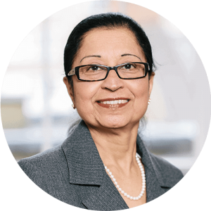 Dr Geetha Venkat