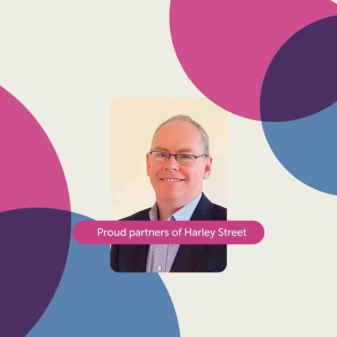 Nick Montague, Director Assured Fertility