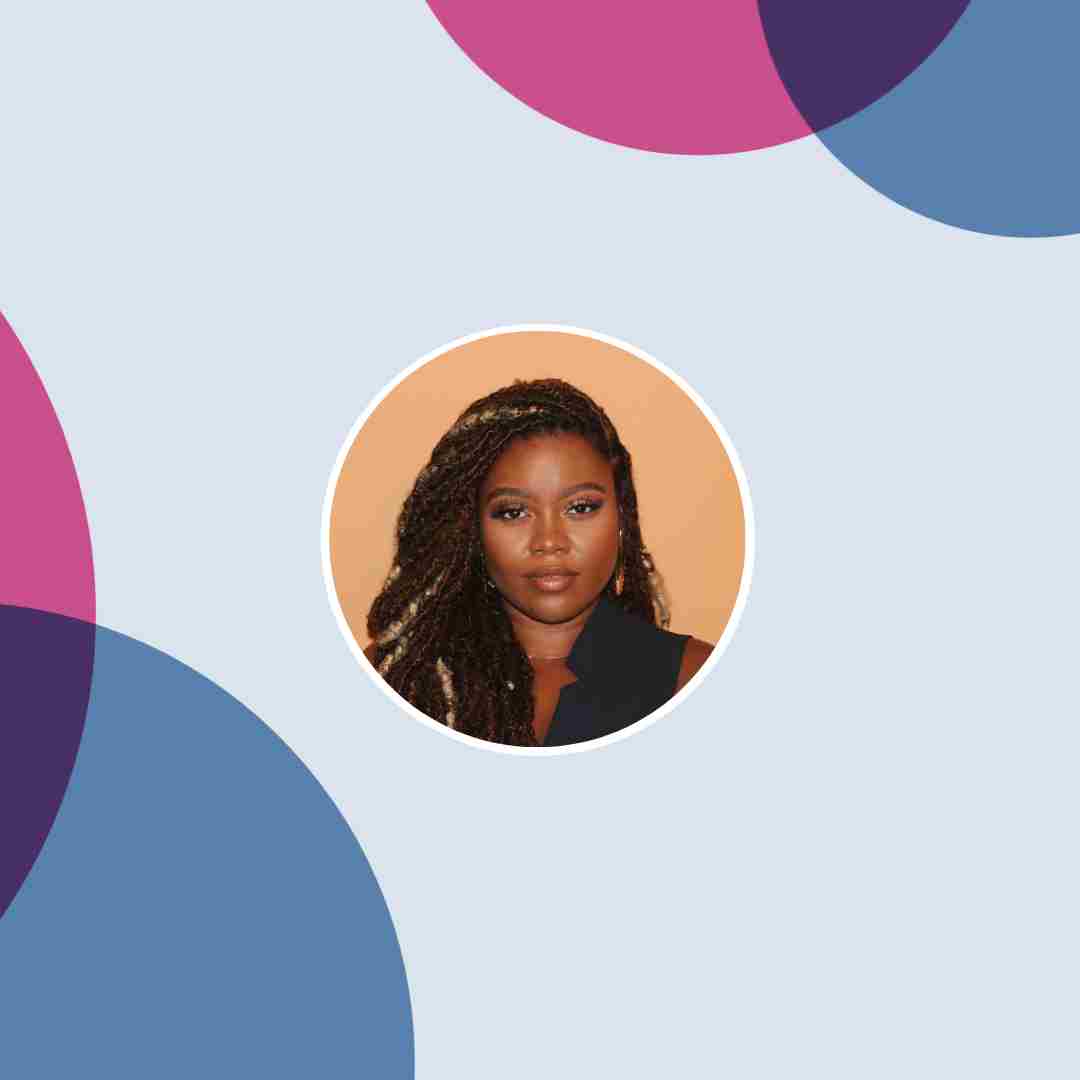 IVF warrior Black-African Nigella 