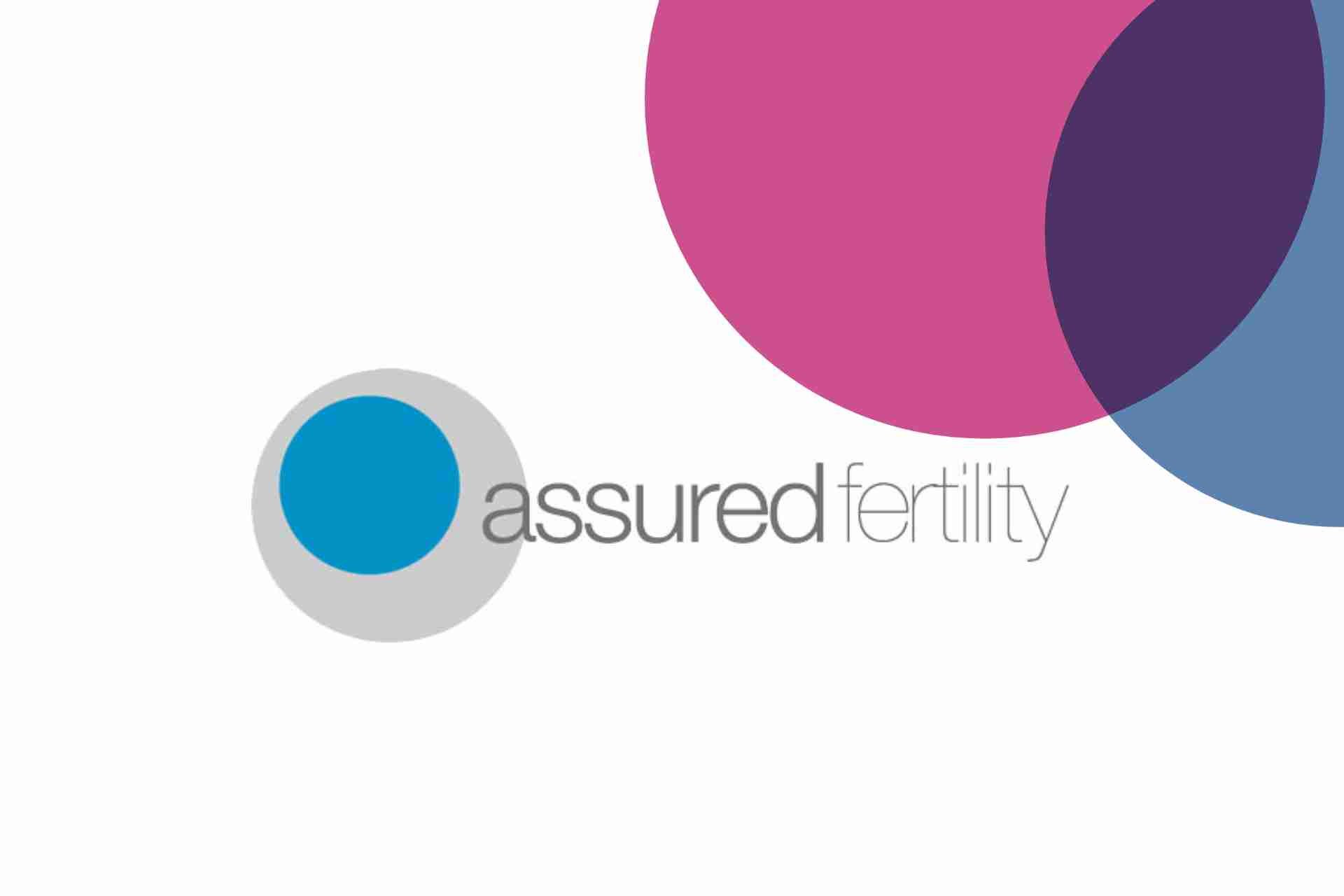 Assured Fertility = partner