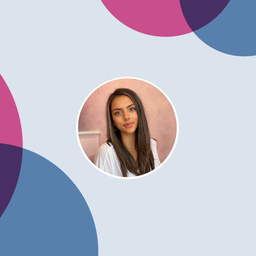 Seeta, egg freezing patient suffering with endometriosis