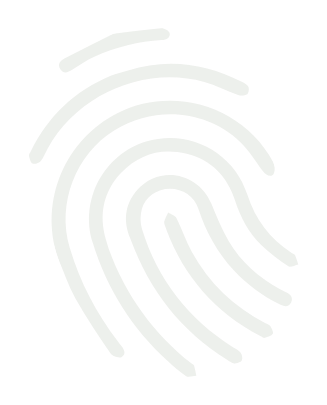 fingerprint-green