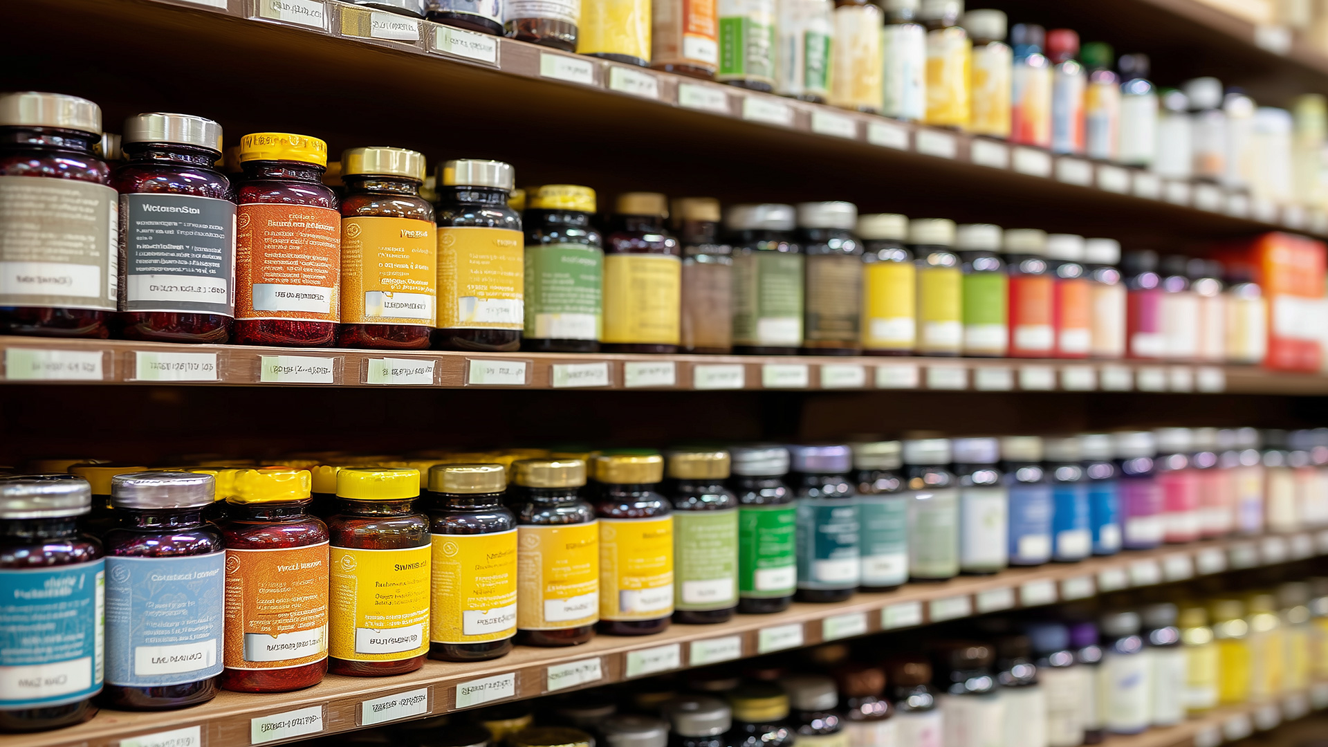 Getting ready for IVF: the right supplements and nutrition