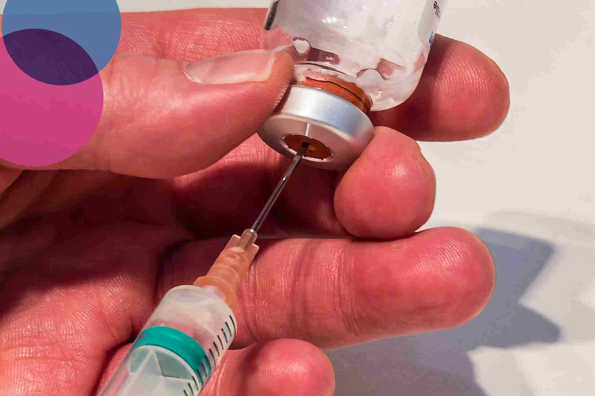 Vaccine