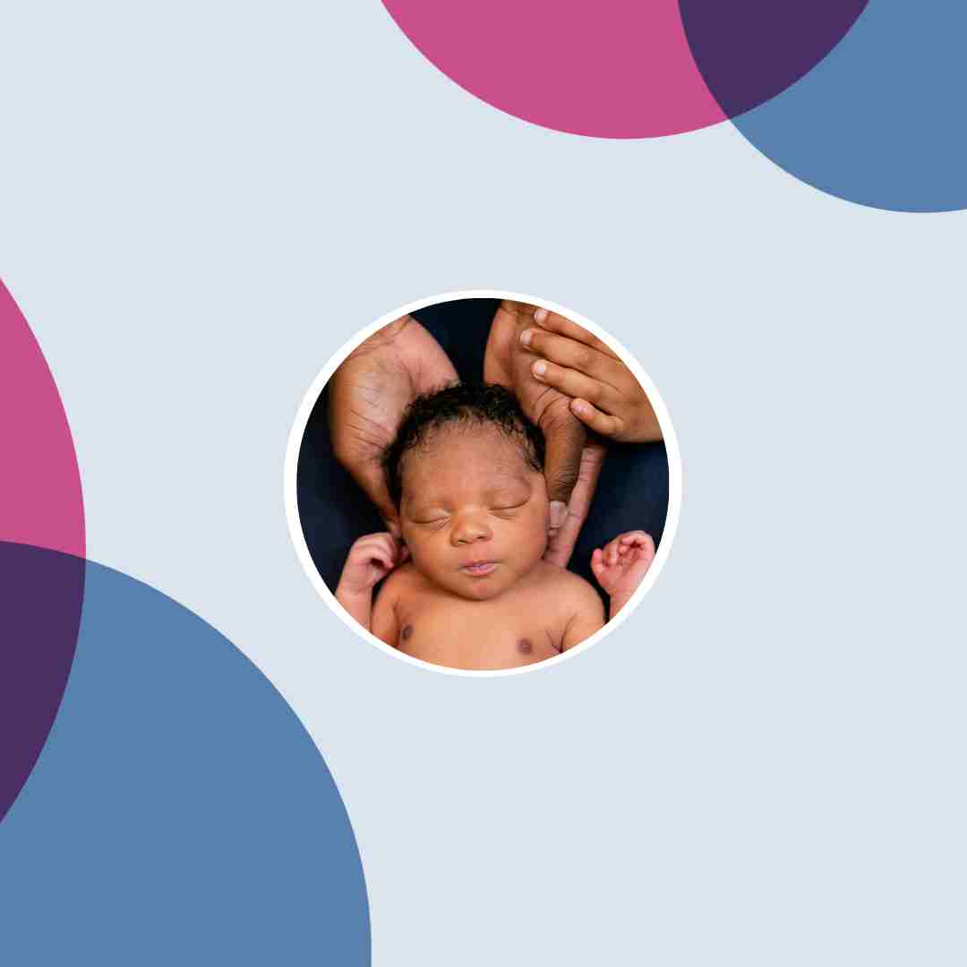 Baby A