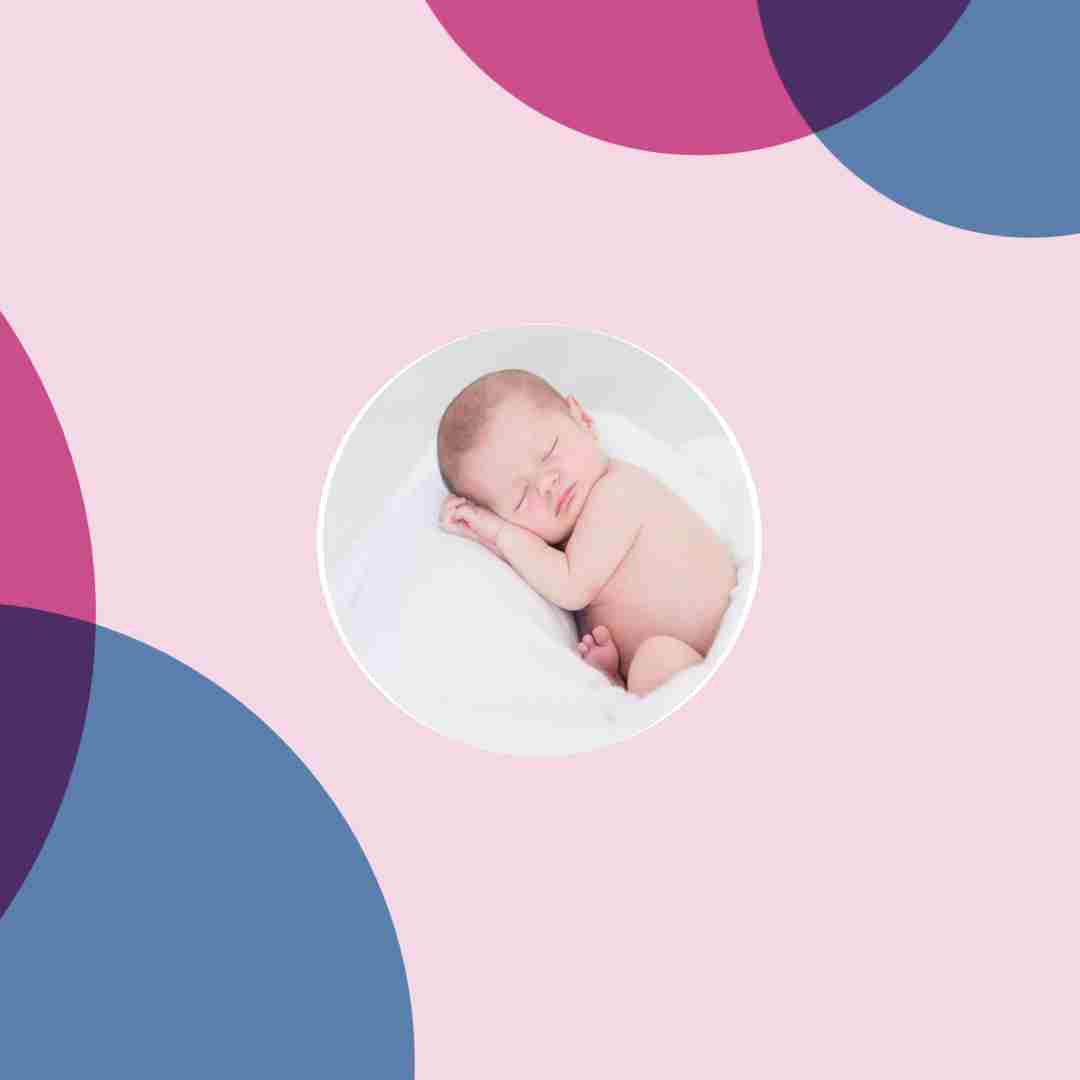 IVF baby